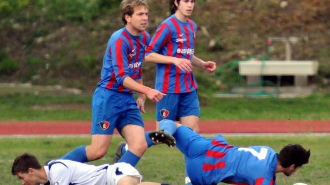 Il Montignoso si rialza E ai playout trova il Versilia