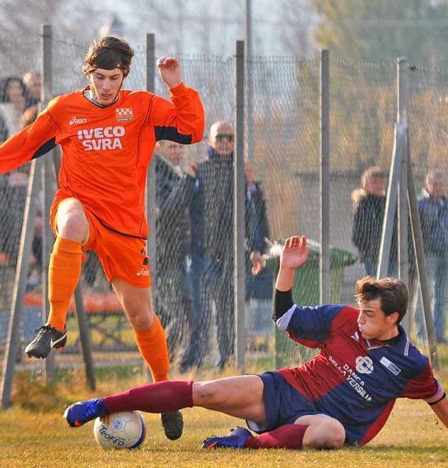 Il Lunigiana vince e supera il Fossone Sprint dell’Albiano 