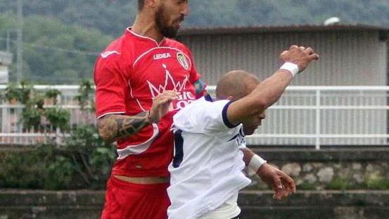 Massese rischia e l’Albinia sbarra il passo