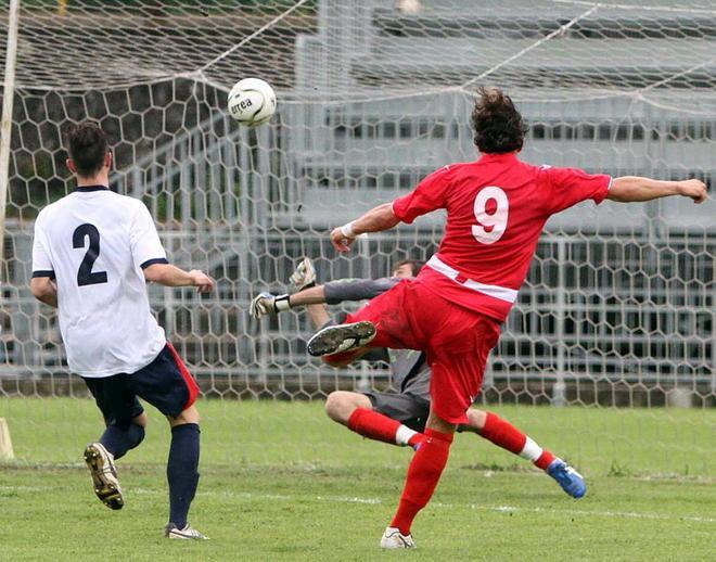 Il caso Kabashi mette in forse i playoff 