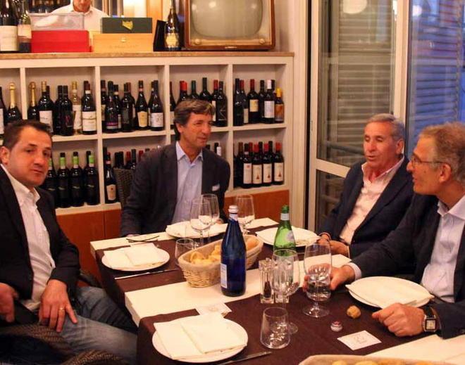 Azzurri, tre in corsa per la poltrona di ds 