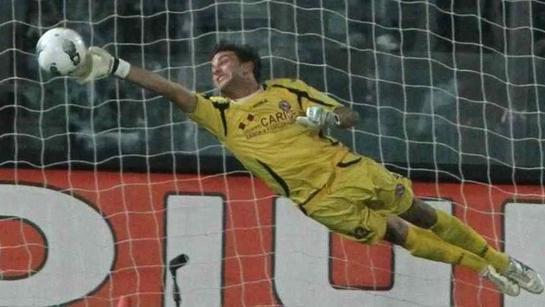 «Vogliamo una vittoria da dedicare a Morosini»
