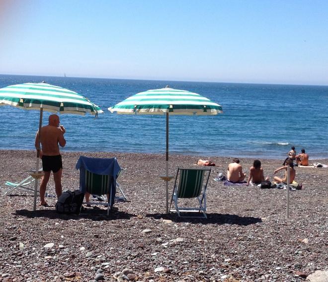 Cala del Leone, nasce un gruppo su Facebook 