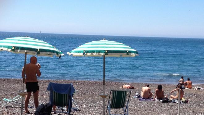 Cala del Leone, nasce un gruppo su Facebook