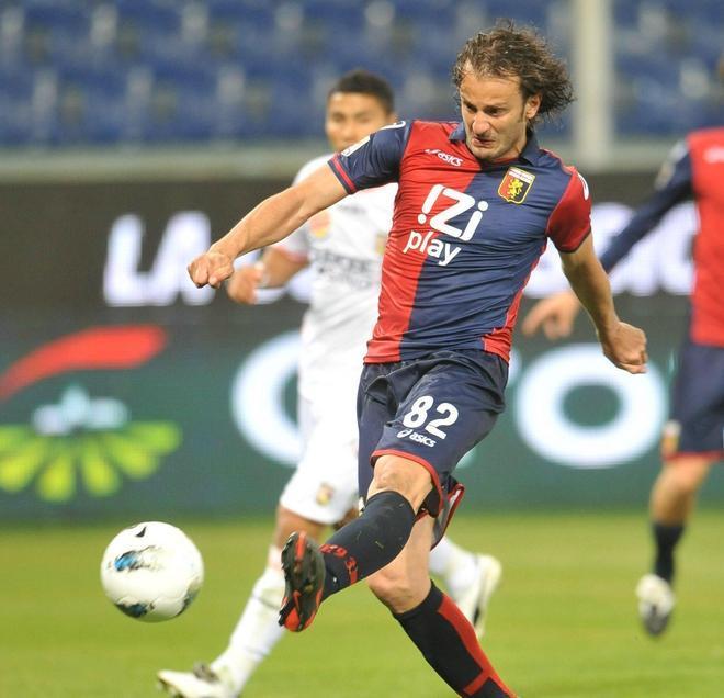 Alla fine il Genoa salva la maglia... 