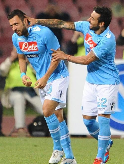 Napoli, vittoria inutile (e un po’ triste) 