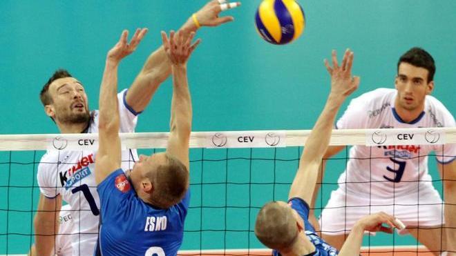 Italvolley, il pass olimpico oltre la rete