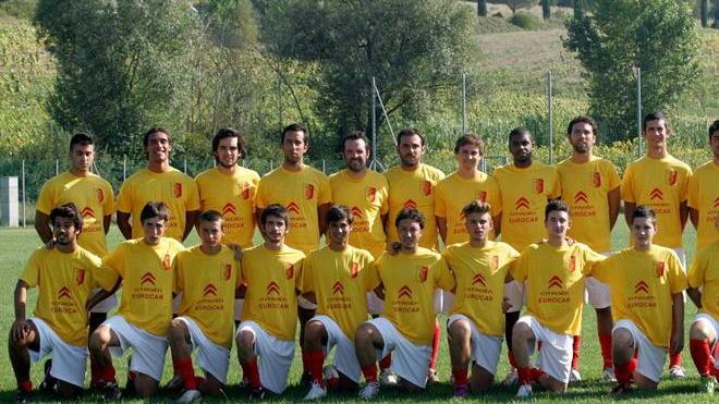 Un Gambassi distratto