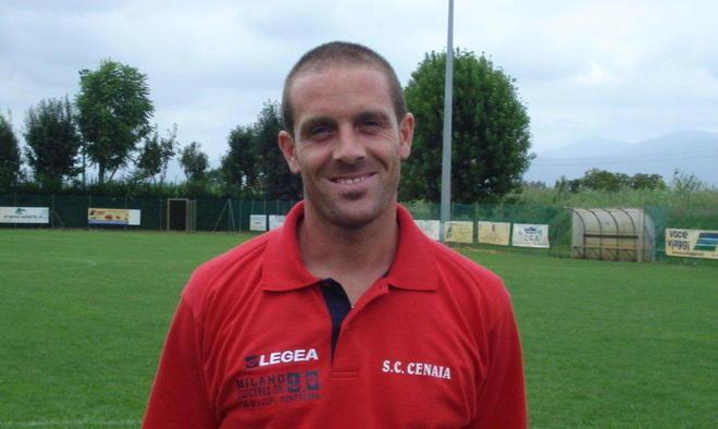 Due gol di Telloli salvano il Cenaia 