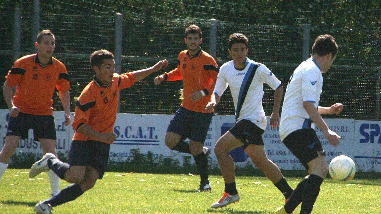 Solvay gremito, tutto il Mattei fa il tifo per Paolo