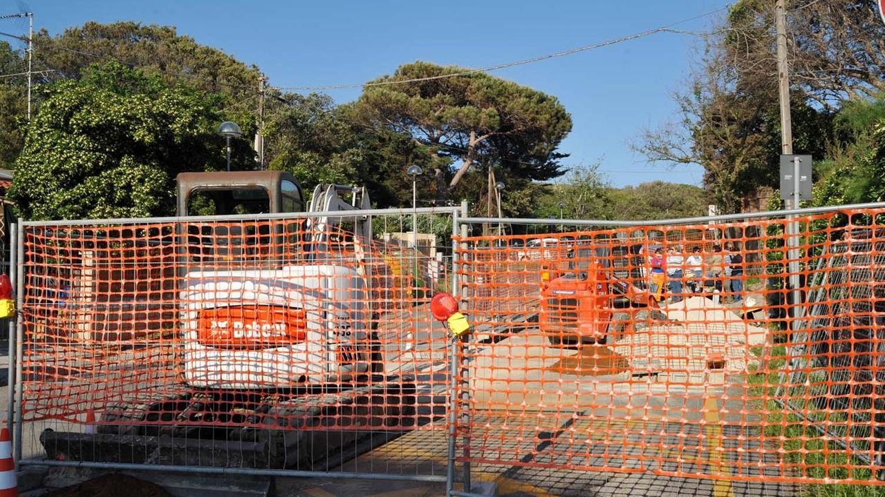 Tomba di tremila anni fa scoperta per caso a Baratti