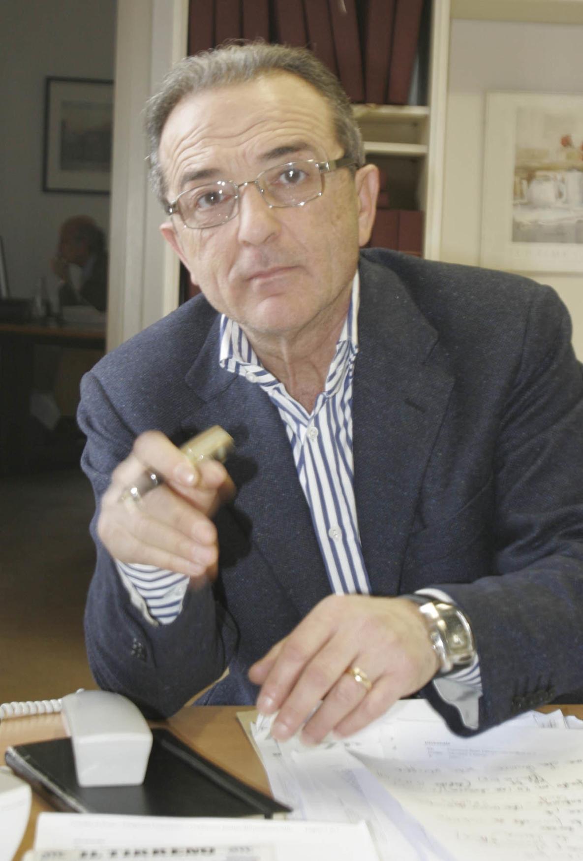 «Milone, forte coi deboli, debole coi forti» 