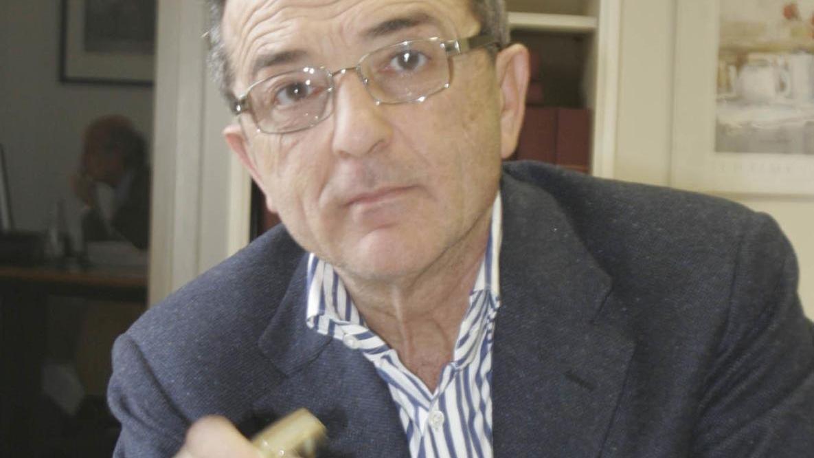 «Milone, forte coi deboli, debole coi forti»
