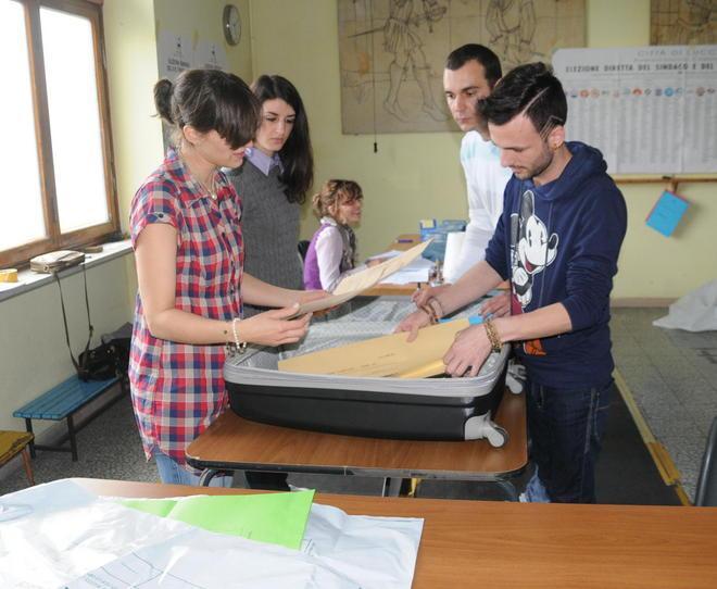 Fli: votate liberi, senza ideologie 
