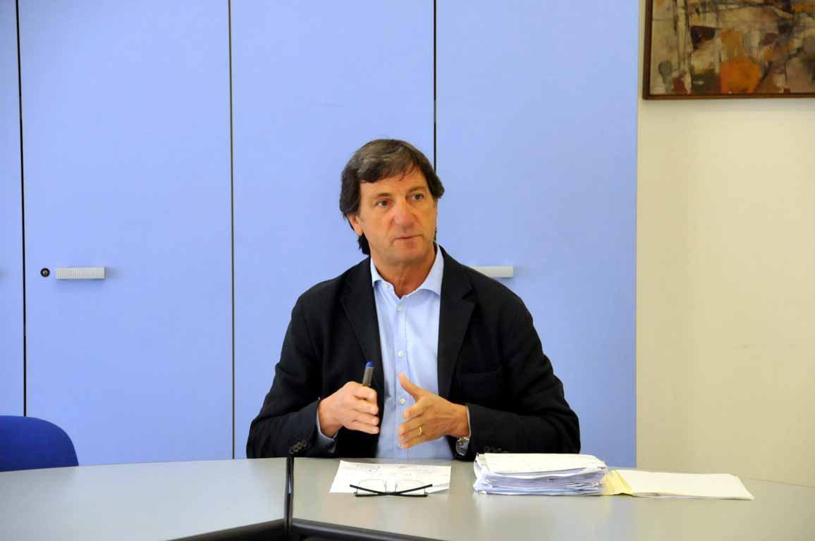 Proclamato il sindaco di Carrara Angelo Zubbani 