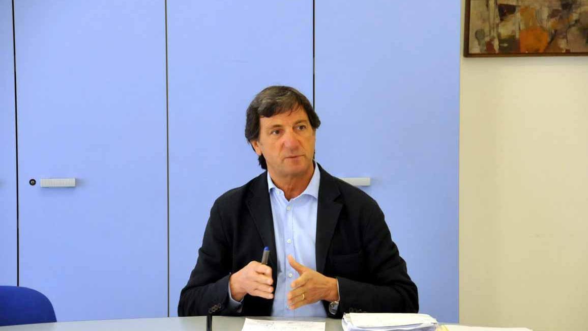 Proclamato il sindaco di Carrara Angelo Zubbani
