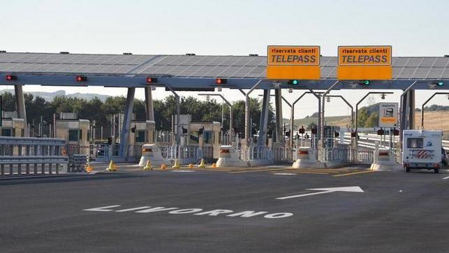 Tirrenica, sospeso l’accordo sull’esenzione dal pedaggio