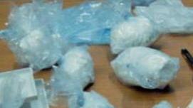 Hascisc nell’auto e in casa arrestato un aglianese
