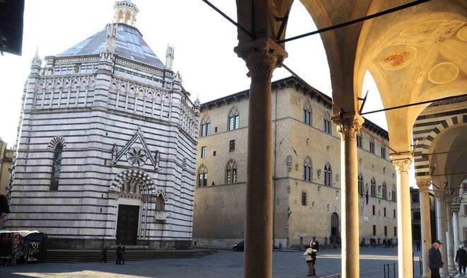 la risorsa turismo »IL GAP DA COLMARE