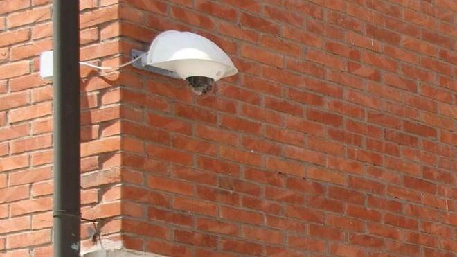 Due telecamere, così piazza Kennedy dorme più tranquilla