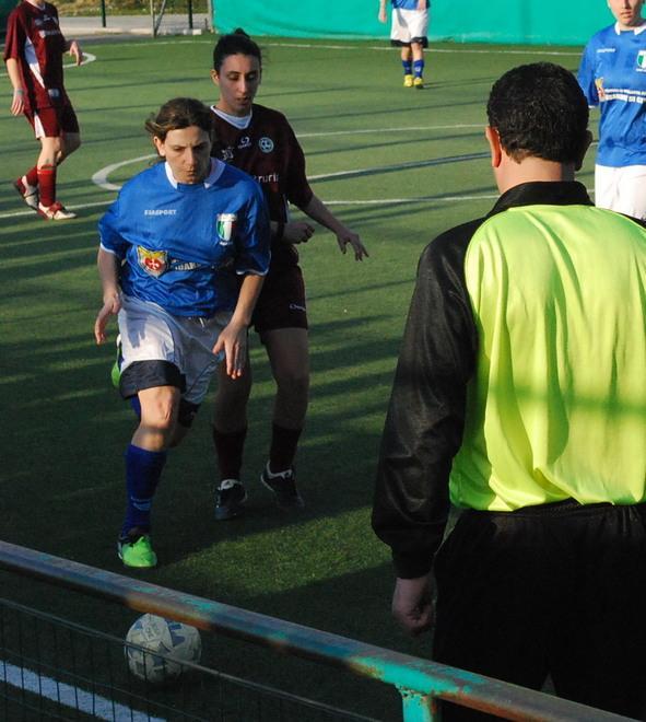 Torneo misto ai Salesiani-Cep Le iscrizioni sono già aperte