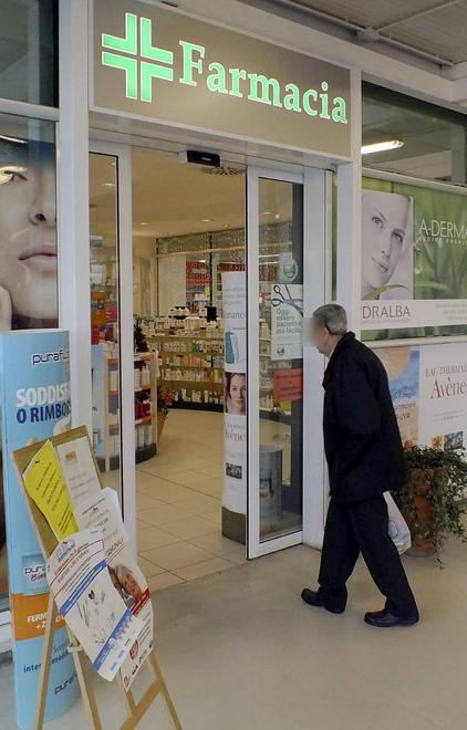 Farmacie in vendita a bassi prezzi 