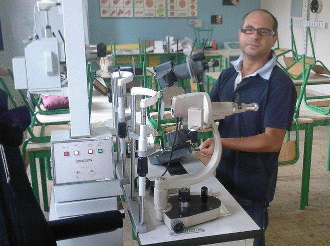 Odontotecnici e ottici, le richieste ci sono 