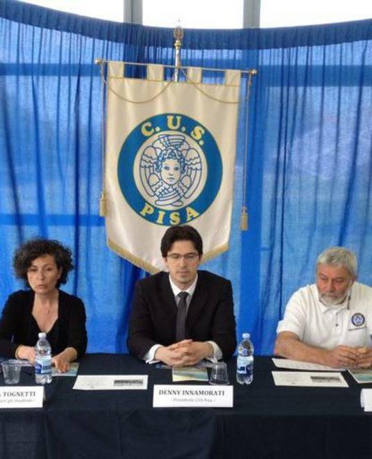 Una Pisa-Pavia “europea” per l’edizione numero 50 