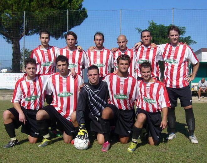Migliarino in finale: impresa a Shangai 