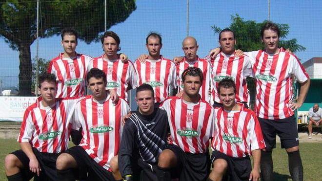 Migliarino in finale: impresa a Shangai