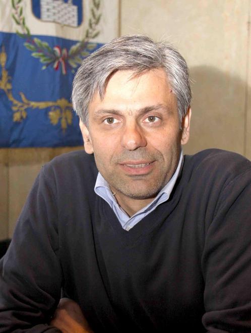 Viti a Roma per la bandiera 