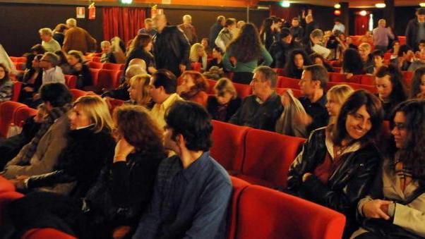 C’è “La scuola è finita” In scena ragazzi e Avis