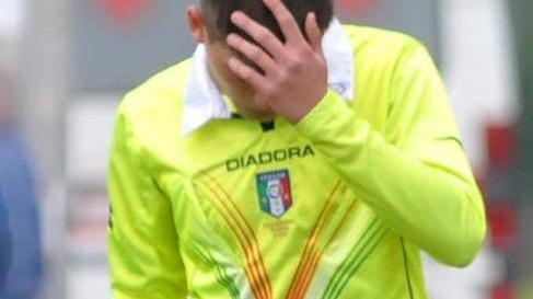 Lacrime e scuse dopo le botte in campo