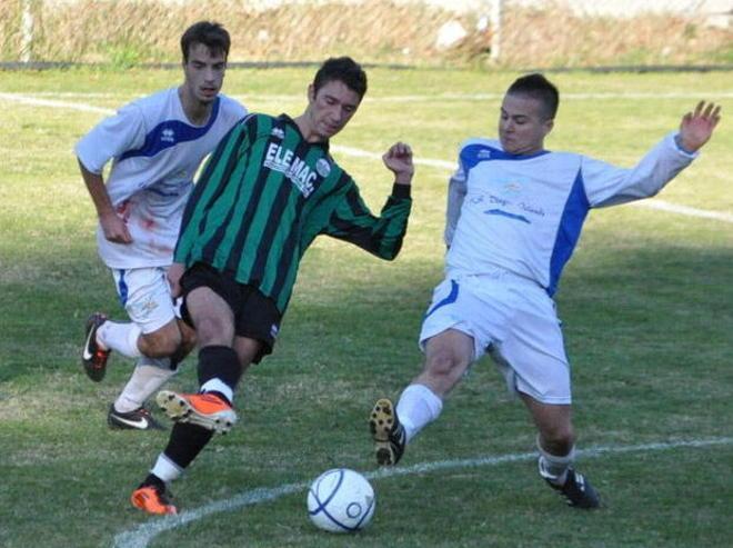 Giemme, anno tormentato svanisce il sogno playout 