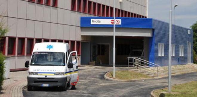 Aggrediti in ospedale durante un soccorso 