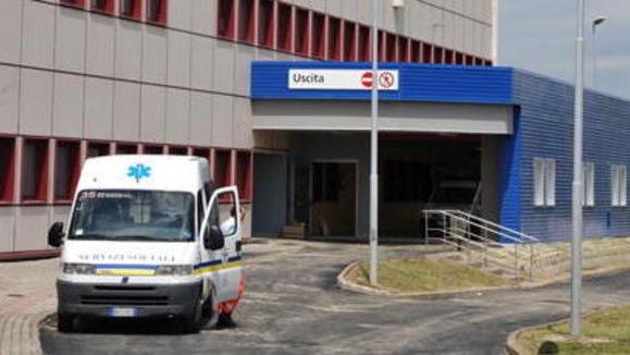 Aggrediti in ospedale durante un soccorso