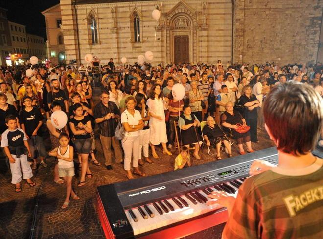 Piano rumori, meno vincoli a Marina 