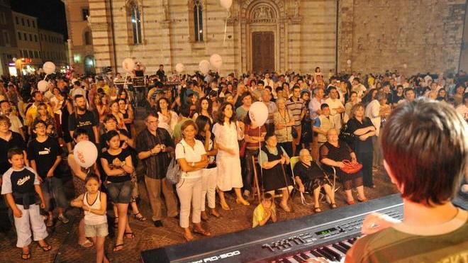 Piano rumori, meno vincoli a Marina