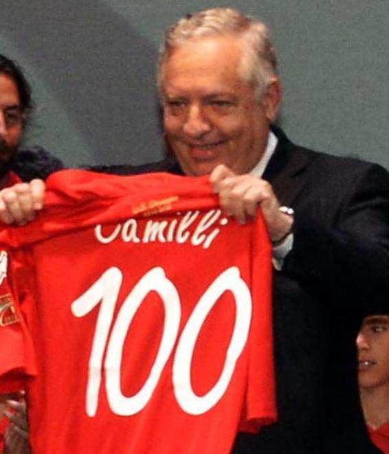 «Troppi errori», Camilli caccia Ugolotti 