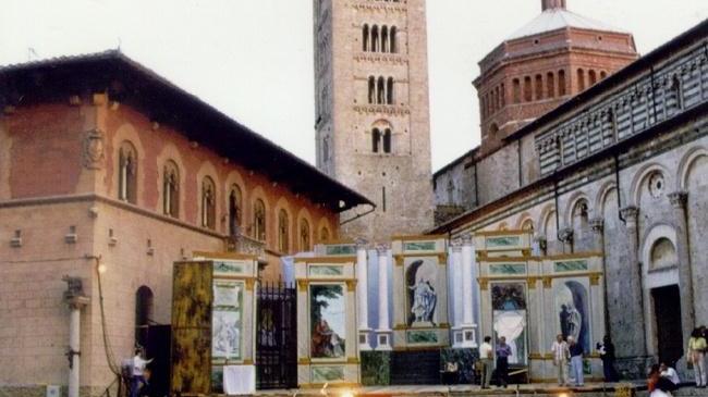 L’Amatur tenta il rilancio «Più eventi e promozione»