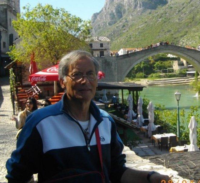 «Così la Madonna ci è apparsa nel sole di Medjugorje» 
