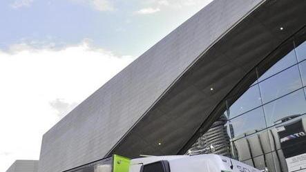 Tappa del tour per l’efficienza energetica
