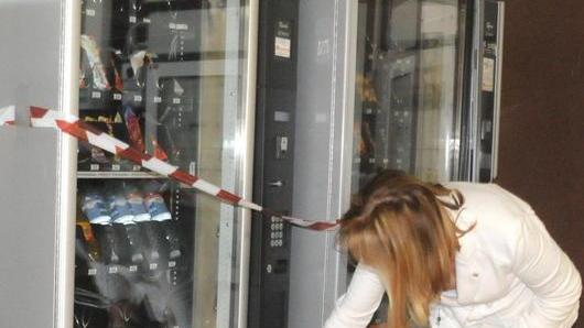 Non si ferma la gang delle macchinette