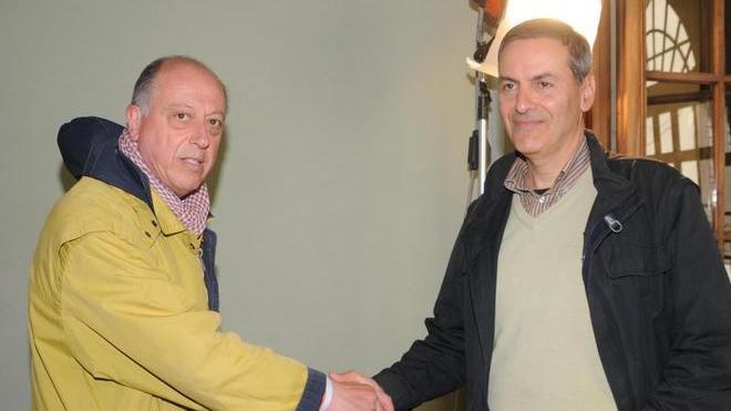 Due sale per il faccia a faccia tra candidati