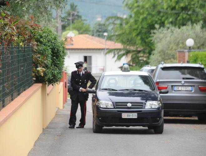 «Se non trovavano il forziere avrebbero abusato di mia figlia» 