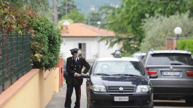 «Se non trovavano il forziere avrebbero abusato di mia figlia»