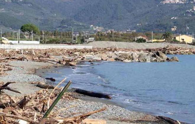 Bandiera Blu, Fiumaretta cala il poker 