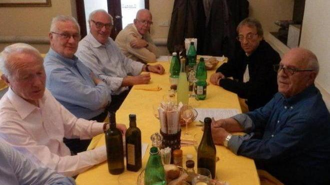 Ritrova gli amici grazie al “Tirreno”