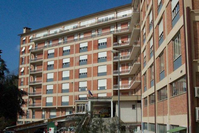 Che fare del vecchio ospedale? Deciderà tutto la Regione