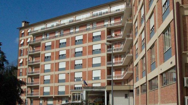 Che fare del vecchio ospedale? Deciderà tutto la Regione